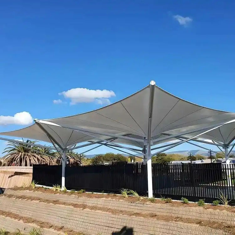 武安市工程案例