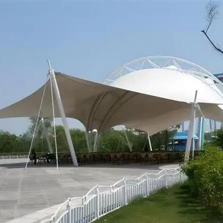 武安市工程案例