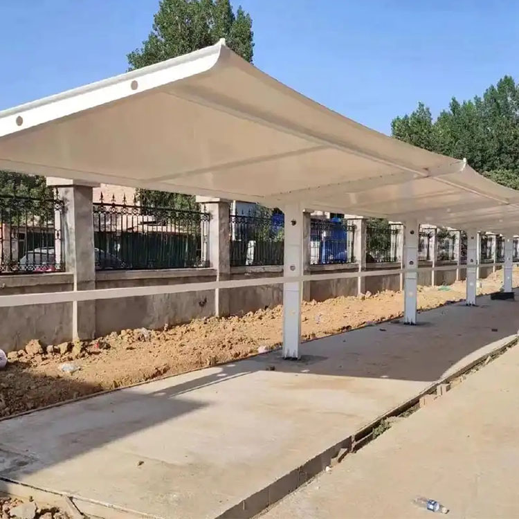 武安市工程案例