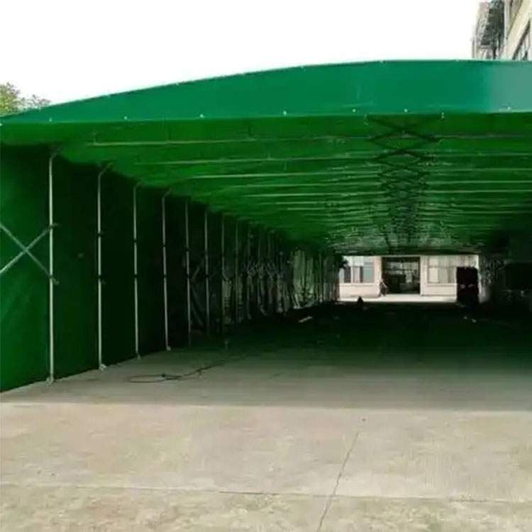 武安市工程案例