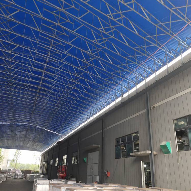 武安市工程案例