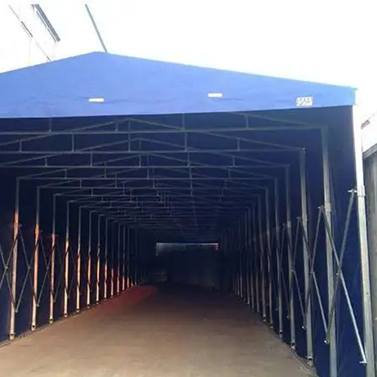 武安市工程案例