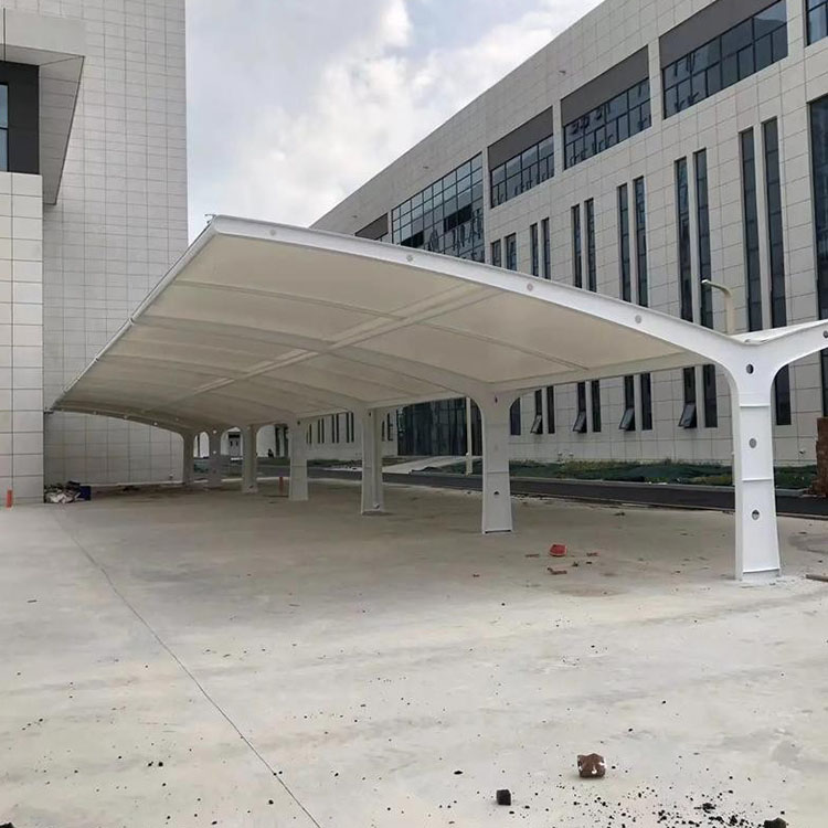 武安市工程案例