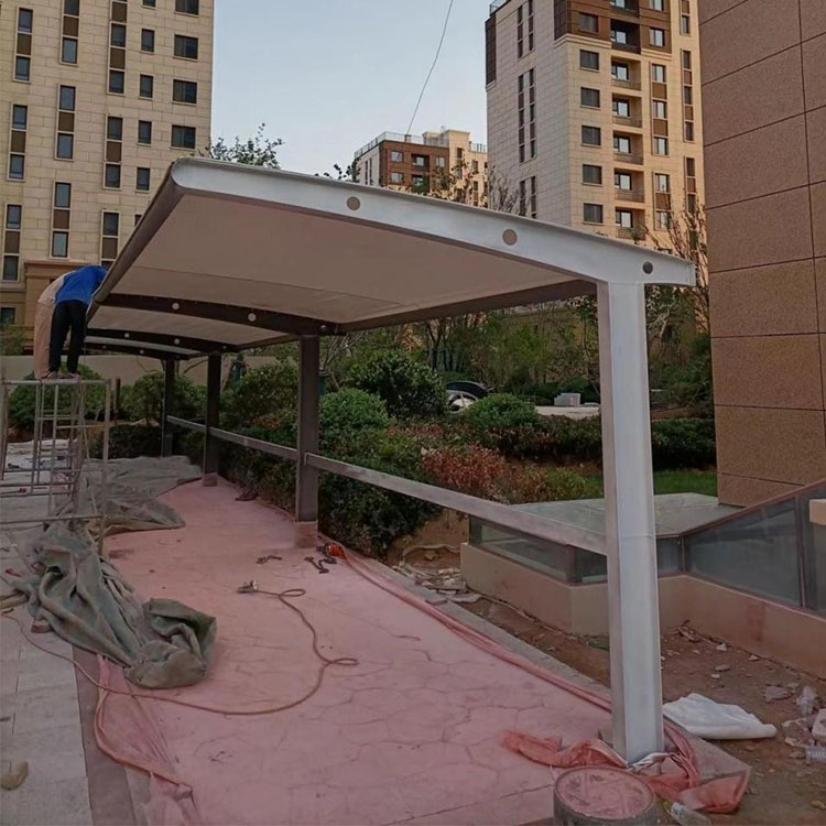 武安市工程案例